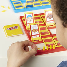 Amazon.com: Hasbro Guess Who? Classic Game: Hasbro: Toys & Games