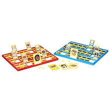 Amazon.com: Hasbro Guess Who? Classic Game: Hasbro: Toys & Games