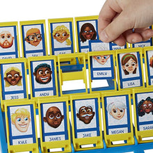 Amazon.com: Hasbro Guess Who? Classic Game: Hasbro: Toys & Games