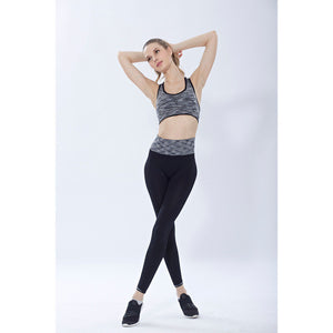 2016 Women    Athletic Gym Yoga Clothes Running Yoga Fitness Sports Suits Indoor Workout Clothes#20