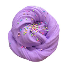 Fluffy Floam Slime Scented Stress Relief No Borax Kids Toy DIY Non-toxic Sludge Cotton mud to release clay Toy Plasticine