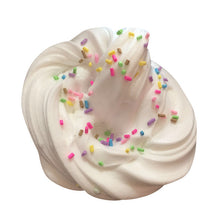Fluffy Floam Slime Scented Stress Relief No Borax Kids Toy DIY Non-toxic Sludge Cotton mud to release clay Toy Plasticine