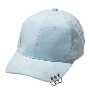 Unisex Summer Baseball Cap Cooling Sports Hat for Golf Cycling Running Fishing Outdoor Activity