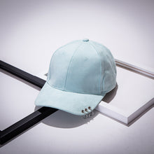 Unisex Summer Baseball Cap Cooling Sports Hat for Golf Cycling Running Fishing Outdoor Activity