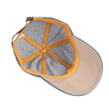 Unisex Studded Crystal Rhinestone Brim Adjustable Jean Baseball Cap Hat for Summer Sports Outdoor Activity