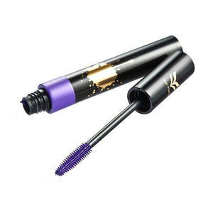 Mascara Colorful Eyelash Makeup Lash Eyelashes Foundation Waterproof Anti-sweat