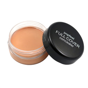 Full Cover Concealer Cosmetics Makeup Concealers Foundation Primer