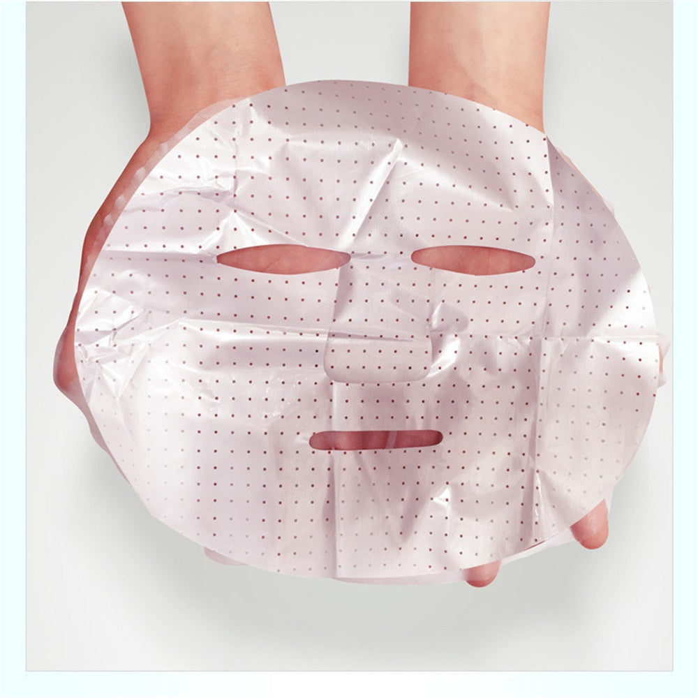 Facial Face Mask Sheet Essence Replenishment Moisture Mask Cosmetics