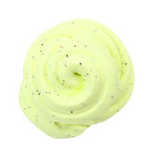 Fluffy Floam Slime Scented Stress Relief Toy No Borax Kids Toy Sludge Toy Soft