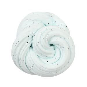 Fluffy Floam Slime Scented Stress Relief Toy No Borax Kids Toy Sludge Toy Soft
