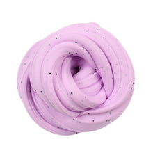 Fluffy Floam Slime Scented Stress Relief Toy No Borax Kids Toy Sludge Toy Soft