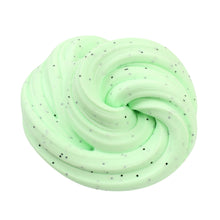 Fluffy Floam Slime Scented Stress Relief Toy No Borax Kids Toy Sludge Toy Soft