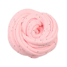 Fluffy Floam Slime Scented Stress Relief Toy No Borax Kids Toy Sludge Toy Soft
