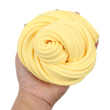 Fluffy Floam Slime Scented Stress Relief Toy No Borax Kids Toy Sludge Toy Soft