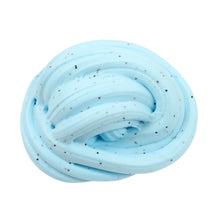 Fluffy Floam Slime Scented Stress Relief Toy No Borax Kids Toy Sludge Toy Soft