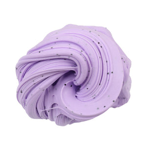 Fluffy Floam Slime Scented Stress Relief Toy No Borax Kids Toy Sludge Toy Soft