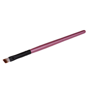 Eyebrow Cosmetic Makeup Brush