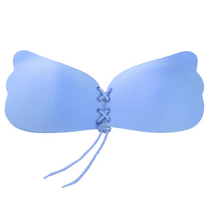 Backless Bra Drawstrings Invisible
