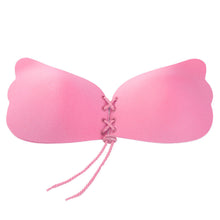 Backless Bra Drawstrings Invisible