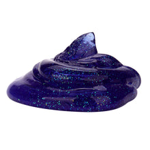 Super Sticky Color Flash Powder Slime Squishy Scented Stress Kids Clay Toy