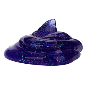 Super Sticky Color Flash Powder Slime Squishy Scented Stress Kids Clay Toy