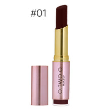 Ladies Beauty Makeup Waterproof Sexy Lipstick Hydrating Long Lasting Lipstick