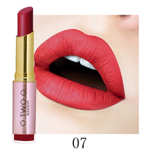 Ladies Beauty Makeup Waterproof Sexy Lipstick Hydrating Long Lasting Lipstick