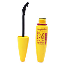 Cosmetic Black Mascara Makeup Eyelash Waterproof Extension Curling Eye Lashes