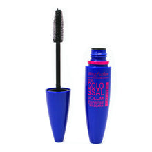 Cosmetic Black Mascara Makeup Eyelash Waterproof Extension Curling Eye Lashes