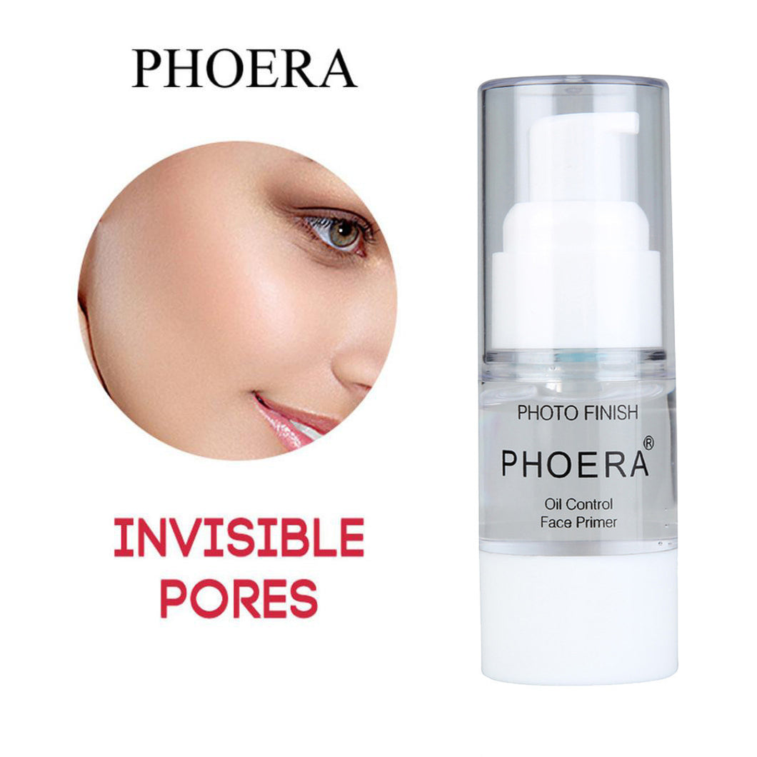 1PC PHOERA Isolated Moisturizing Makeup Base Face Makeup Primer