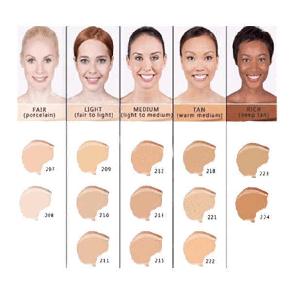 Concealer Base Makeup Cover