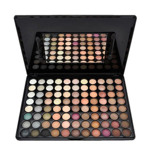 Original Warm 88 Eyeshadow Makeup Palette