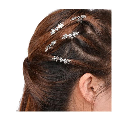 Braid Hair Dreadlocks DIY Jewelry Plait Headdress Pigtail Accessory Hair Clips
