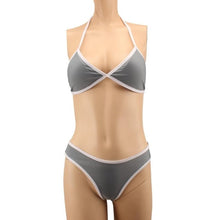 Swimsuit Push Up Brazilian Suit