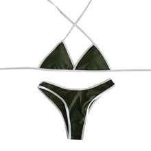 Swimsuit Push Up Brazilian Suit