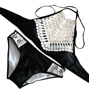Swimsuit Push Up Brazilian Suit