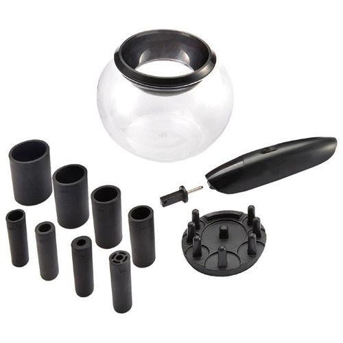 Makeup Brush Cleaner & Dryer Bowl